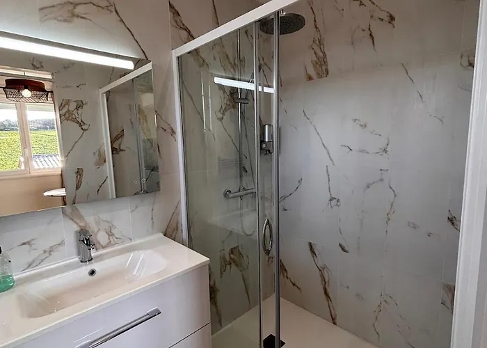 شقة - A La Campagne, Catherina Lias